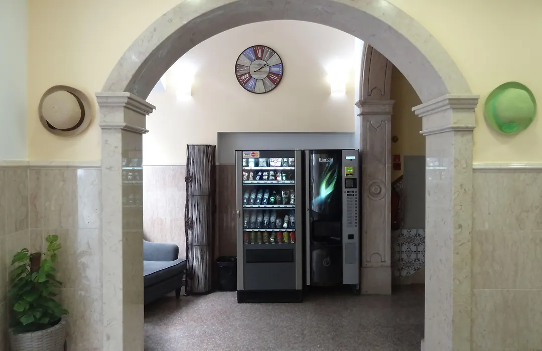 Norte Guest House-1